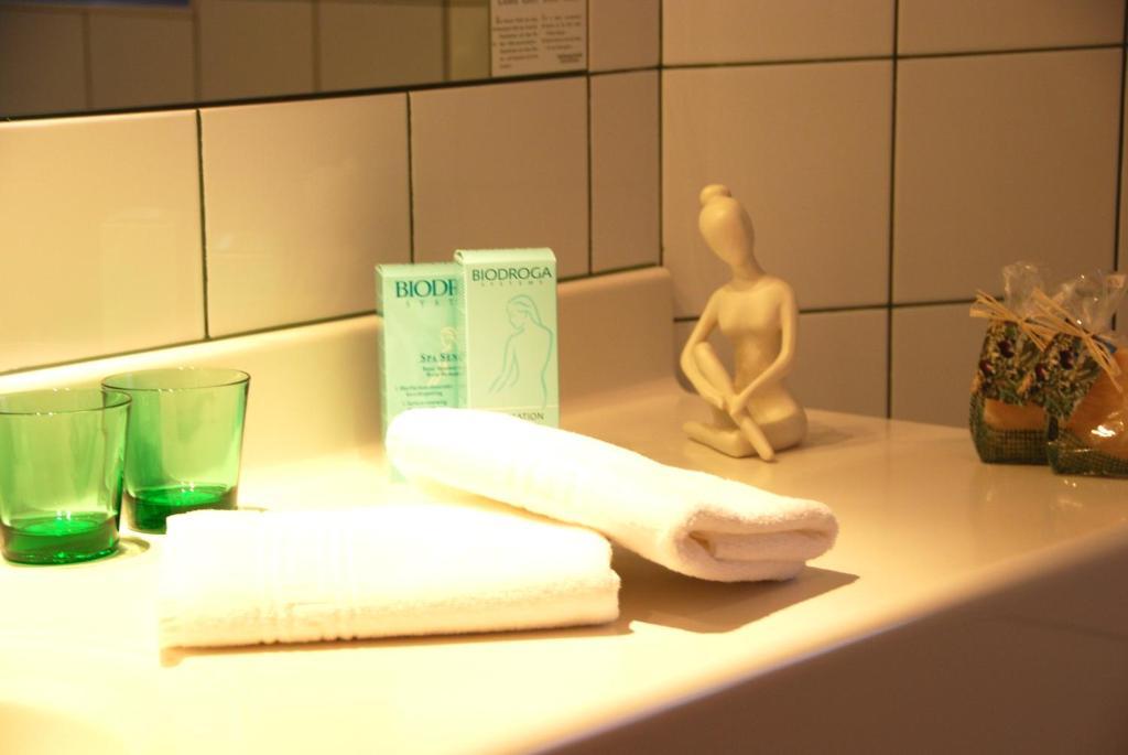 Hotel Zum Jungen Roemer Radstadt Ruang foto